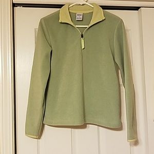 Fleece Top
